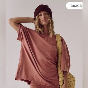 Free people movement hot shot reversible top only